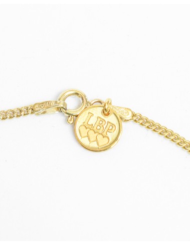 GARGANTILLA "SMASH THE RULES BABY" 