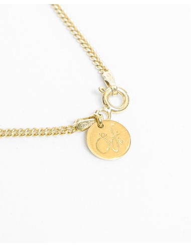 GARGANTILLA "SMASH THE RULES BABY" 