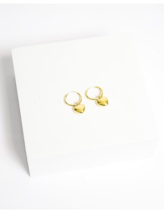 PENDIENTES W/ LOVE  2