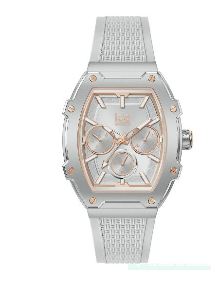 Reloj para mujer ICE boliday Grey Shades