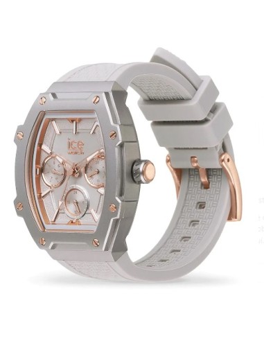 Reloj para mujer ICE boliday Grey Shades