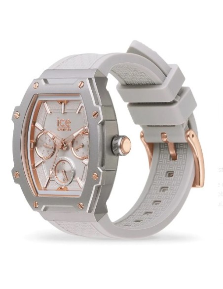 Reloj para mujer ICE boliday Grey Shades