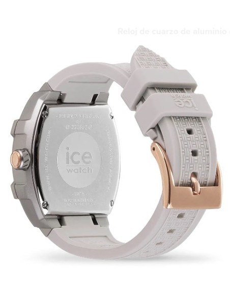 Reloj para mujer ICE boliday Grey Shades