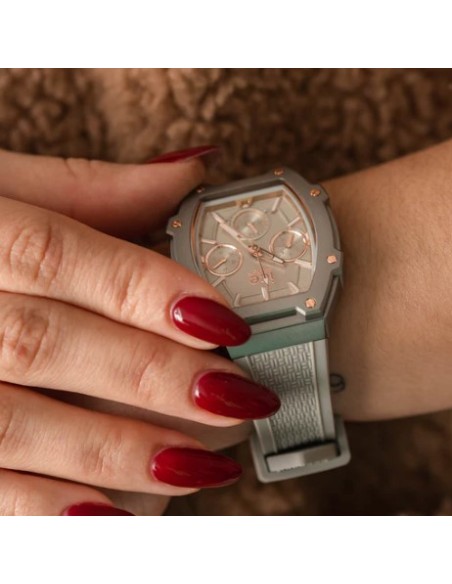 Reloj para mujer ICE boliday Grey Shades