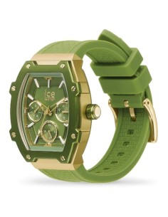Reloj para mujer ICE boliday Gold Forest 2