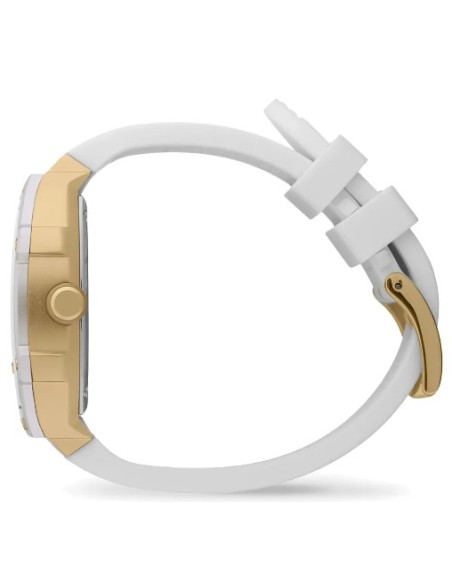 Reloj para mujer ICE boliday White Gold