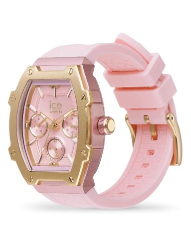 Reloj para mujer ICE boliday Pink Passion