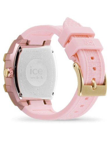 Reloj para mujer ICE boliday Pink Passion