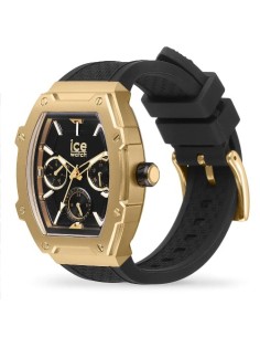 Reloj para mujer ICE boliday Golden Black 2