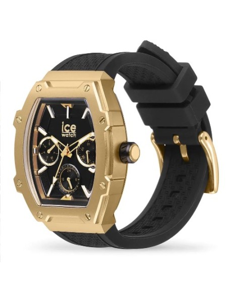 Reloj para mujer ICE boliday Golden Black