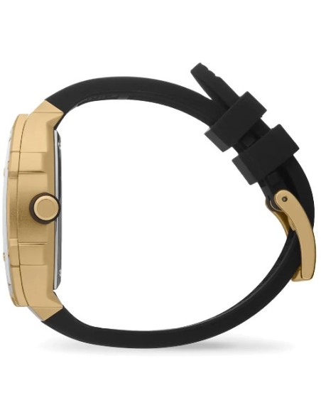 Reloj para mujer ICE boliday Golden Black