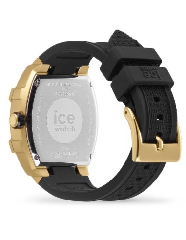 Reloj para mujer ICE boliday Golden Black