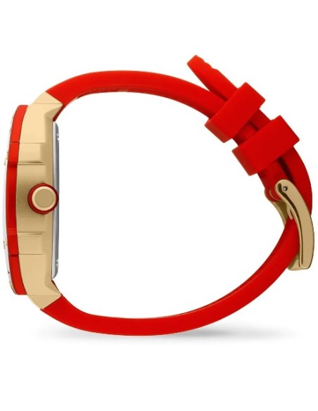 Reloj para mujer ICE boliday Passion Red