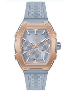 Reloj para mujer ICE boliday Glacier blue