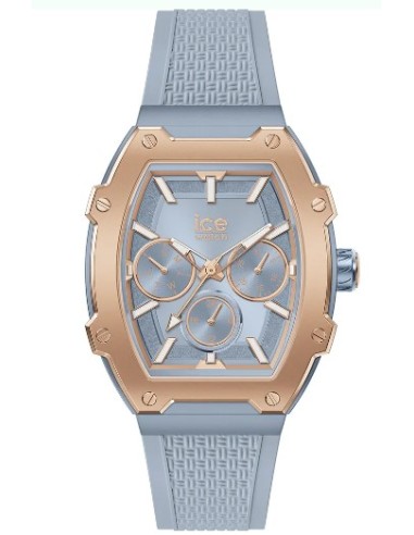 Reloj para mujer ICE boliday Glacier blue