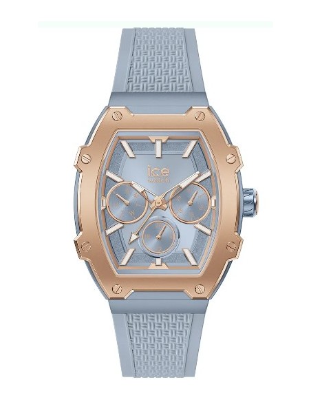 Reloj para mujer ICE boliday Glacier blue