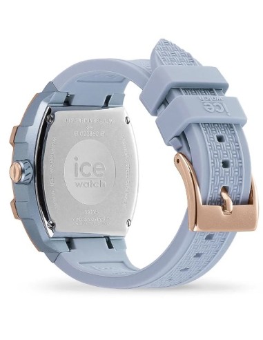 Reloj para mujer ICE boliday Glacier blue