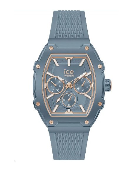 Reloj para mujer ICE boliday Horizon Blue