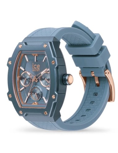 Reloj para mujer ICE boliday Horizon Blue