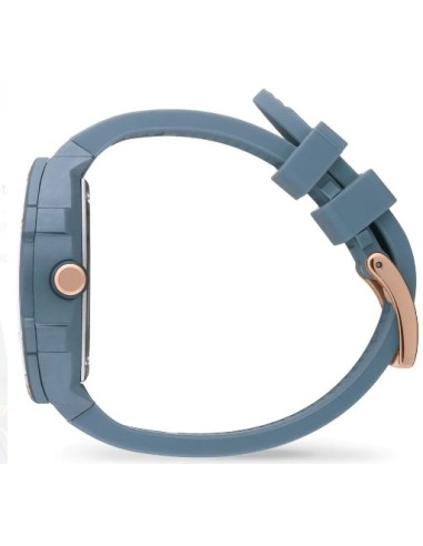 Reloj para mujer ICE boliday Horizon Blue