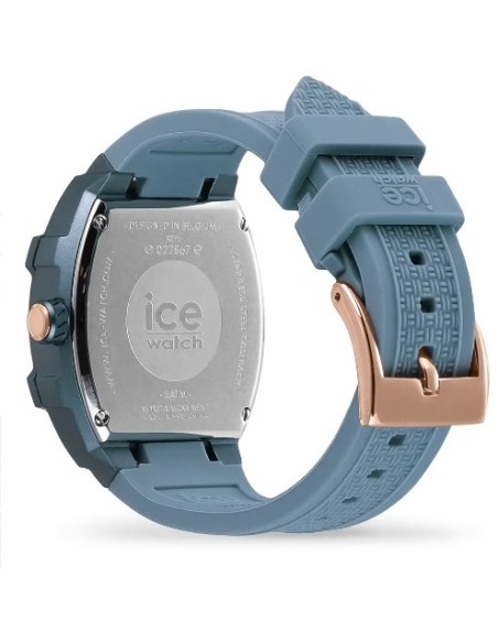 Reloj para mujer ICE boliday Horizon Blue