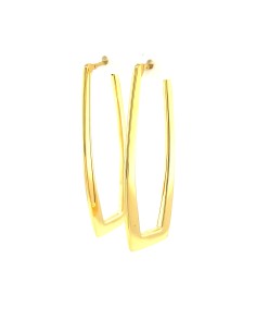 PENDIENTES GORETTI ORO DE 18K