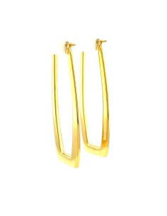 PENDIENTES GORETTI ORO DE 18K 2
