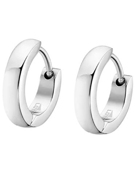 PENDIENTE HOMBRE ACERO