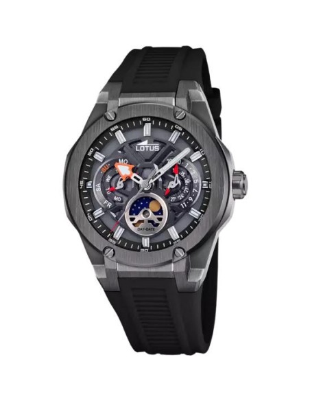 RELOJ LOTUS HOMBRE 18946/6