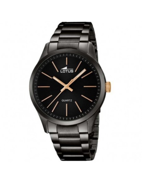 LOTUS CAB.ACE.ESF.NEGRO.