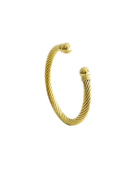 ESCLAVA DE ACERO PARA HOMBRE