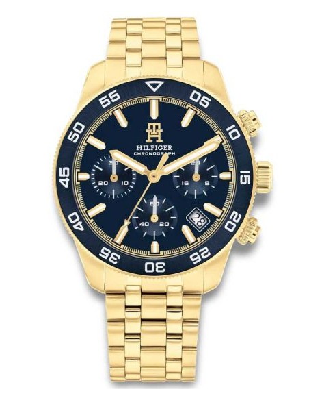 RELOJ HOMBRE TOMMY 1792158