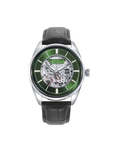 RELOJ DE HOMBRE AUTOMÁTICO REF- 401407-67