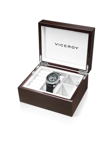 RELOJ DE HOMBRE AUTOMÁTICO REF- 401407-67