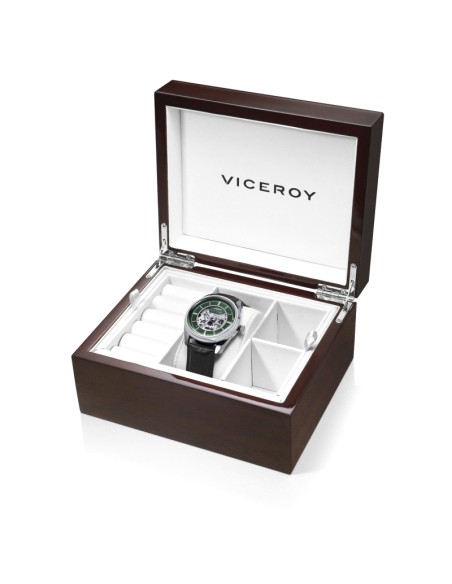 RELOJ DE HOMBRE AUTOMÁTICO REF- 401407-67