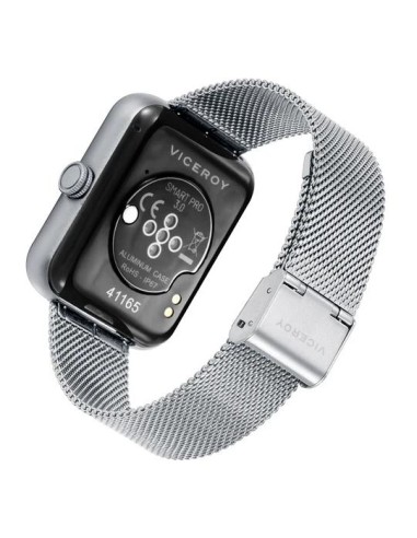 Reloj Inteligente Viceroy SMART Ref. 41165 | Diseño y Tecnología para tu Estilo de Vida Activo