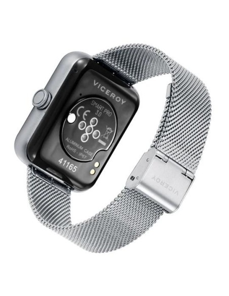 Reloj Inteligente Viceroy SMART Ref. 41165 | Diseño y Tecnología para tu Estilo de Vida Activo