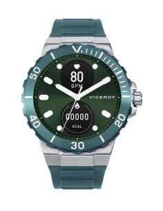 Reloj Inteligente Viceroy SMART Ref. 41163-60 | Tecnología y Estilo en un Solo Reloj