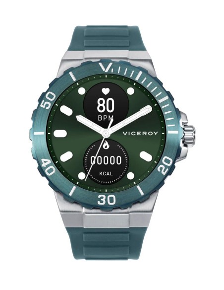 Reloj Inteligente Viceroy SMART Ref. 41163-60 | Tecnología y Estilo en un Solo Reloj