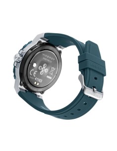 Reloj Inteligente Viceroy SMART Ref. 41163-60 | Tecnología y Estilo en un Solo Reloj 2
