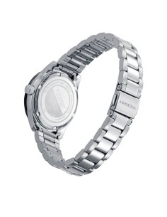 RELOJ MUJER ACERO Y CERAMICA REF. 401246-57 2