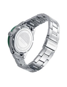 RELOJ HOMBRE ACERO Y CERAMICA REF. 401399-67 2