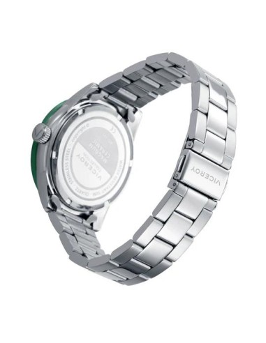 RELOJ HOMBRE ACERO Y CERAMICA REF. 401399-67