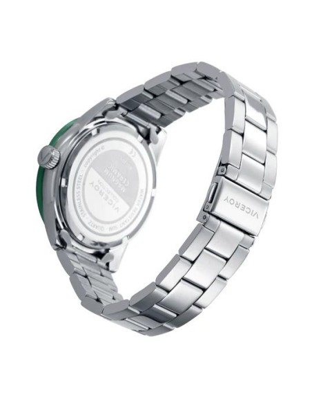 RELOJ HOMBRE ACERO Y CERAMICA REF. 401399-67