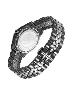 RELOJ MUJER ACERO Y CERÁMICA  41124-63 2