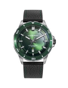 PACK RELOJ ACERO Y ALUMINIO CORREA SR VA