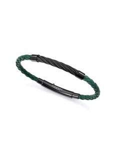 PACK RELOJ ACERO Y ALUMINIO CORREA SR VA 2