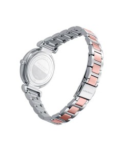 RELOJ MUJER ACERO IP ROSA 42446-63 2