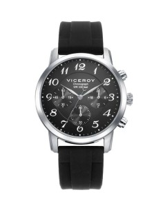 RELOJ HOMBRE MULTI ACERO CORREA 41147-55