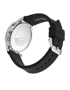 RELOJ HOMBRE MULTI ACERO CORREA 41147-55 2